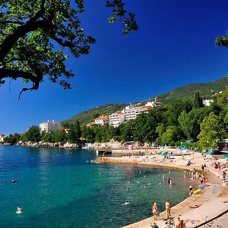 Διαμέρισμα Istria *