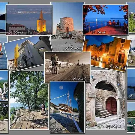 Διαμέρισμα Istria *