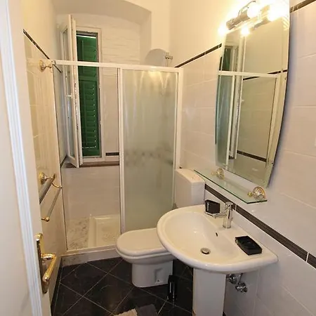 Istria Apartamento *