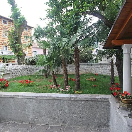 Apartament Istria