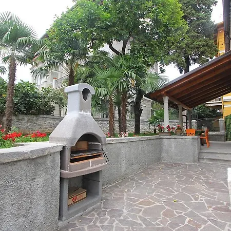 Istria 公寓 洛夫兰