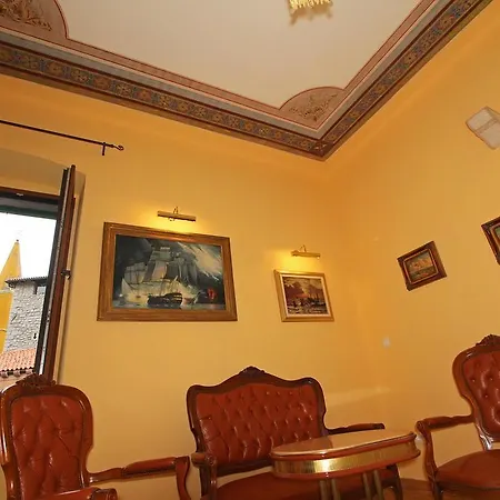 Διαμέρισμα Istria *