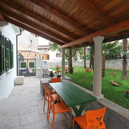 Διαμέρισμα Istria
