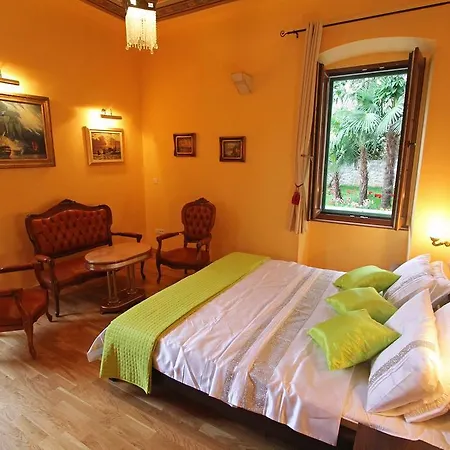 Istria Apartament Lovran