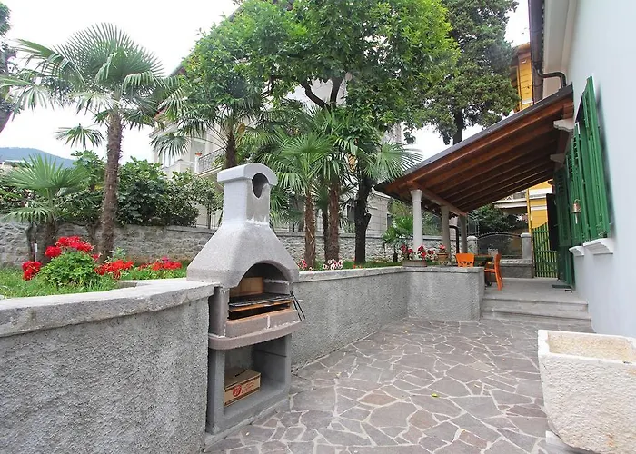 Istria Apartment Lovran