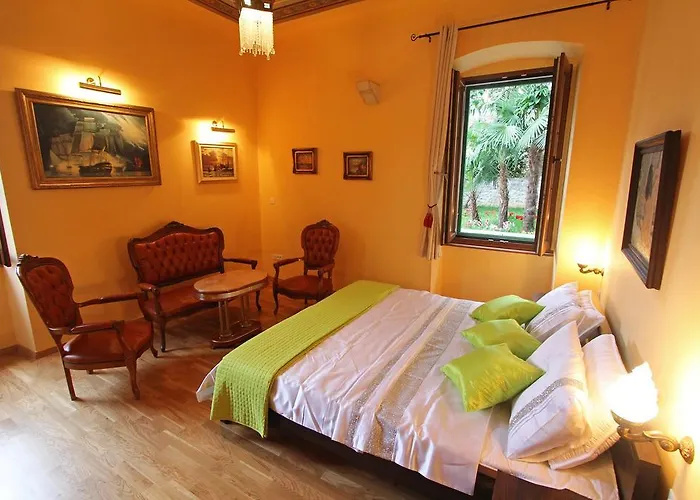 Istria Apartmán Lovran